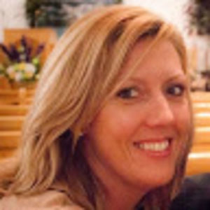 Meet your Posher, Carrie